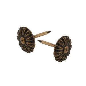 Møbelspiker Z548 Bronse Ø11mm 1000stk