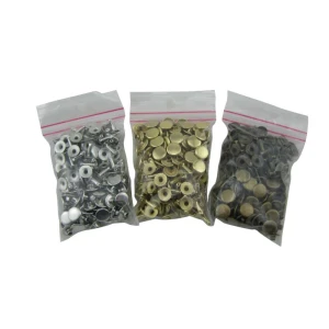 Nitter 10x10mm 1000stk