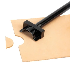 Pocket Notch Punch huggepipe