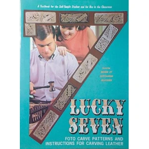 Lucky Seven - Bok om punsling