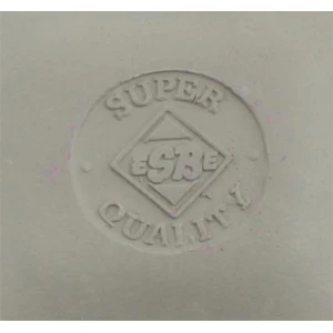 Skredderkritt Hvit SuperQuality ESBE 25stk