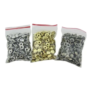 Nitter 7x7mm 100stk