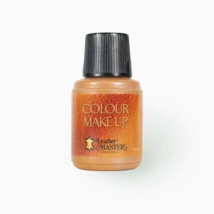 Colour Make Up A1004 Yellow Brown 150ml Leather Master