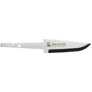 Rein 72mm Brusletto Knivblad