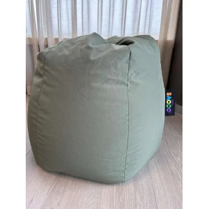 Sacco Medium Softshell Olivengrønn - Limited Edition