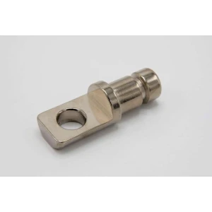 Sidebolt 22mm rør 6414