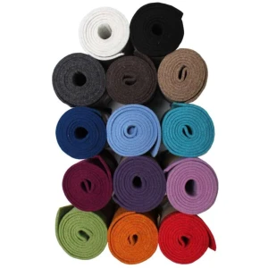 Ullfilt 5mm Italiensk Kvalitet 25x150cm