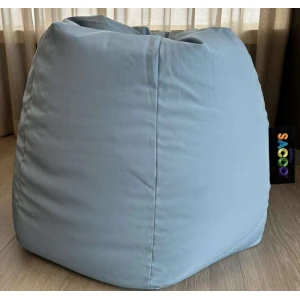 Sacco Medium Softshell Lys Blå - Limited Edition