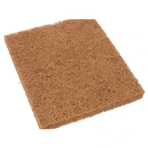 Polstringsmatte Latexgummiert Kokosfiber 2cm 50x100cm