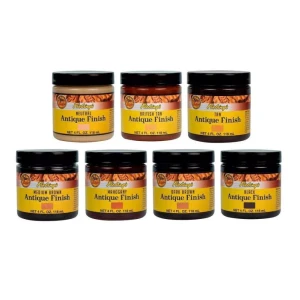 Antique Finish 118ml
