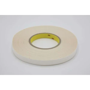 Dobbeltsidig Tape Super Akryl 12mm 3M