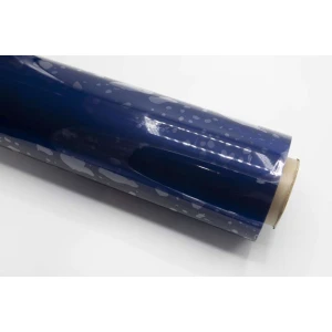 Vindusplast 0,8mm klar 137cm metervare
