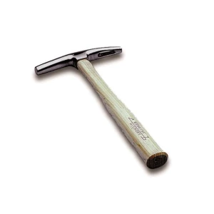 Magnethammer for møbeltapetsering - Genuine Hickory