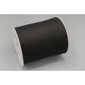Kantebånd Sun 5032 Jet Black 23mm pr meter