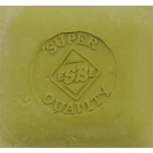Skredderkritt Gul SuperQuality ESBE 25stk