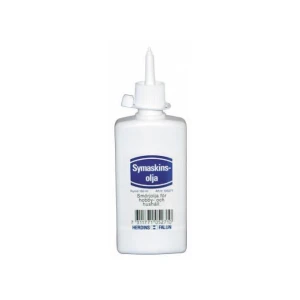 Symaskinolje 150ml