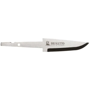 Rein 72mm Brusletto Knivblad