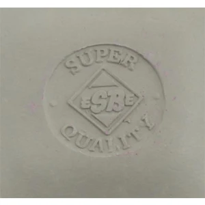 Skredderkritt Hvit SuperQuality ESBE 25stk