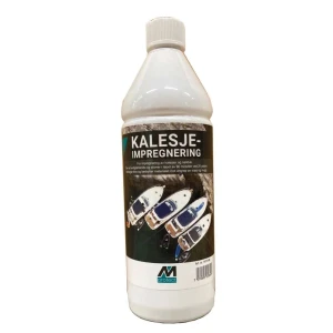 M-Protect Kalesjeimpregnering 1liter