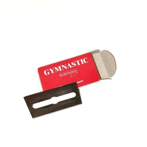 Ekstra blad Høvel Lærhøvel 43mm 5stk