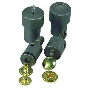 Trykknapp Stempel til svingmaskin 12,5mm