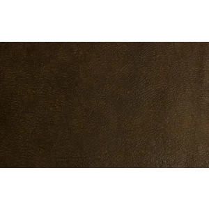 Kenya Dark Brown Vintage Leather ca 4,5m² Camo