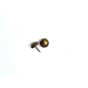 Møbelspiker Kantet GM Z9H Ø11mm 1000stk