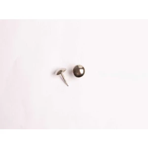 Møbelspiker Forniklet Z110 Ø10mm 1000stk