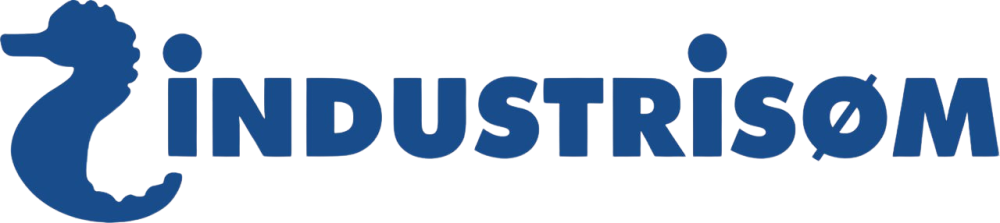 Logo til Industrisøm AS