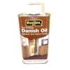 Danish Oil 250ml - Bilde 2