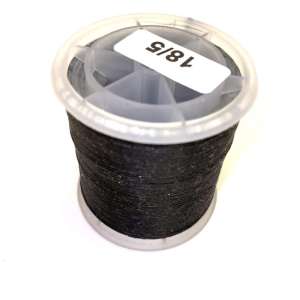 Lintråd 18/5 Vokset 50gram 5 kordeler