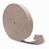 Sadelgjord Hamp 60mm Ekstra kraftig - metervare - Bilde 2