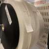 Bånd PP 20mm UV -webbing polypropylene SORT 10m - Bilde 2
