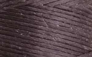 Vokset Tråd 1mm Kraftig Flettet Kunstoff 100gr