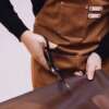 Skreddersaks 10" Professional 25cm - Bilde 3