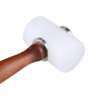 Klubbe Rekylfri Nylon 345gram - Bilde 2