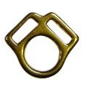 Grimering 2 øyer 20mm