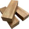 Skaftemne Mahogany Zipo - Bilde 3