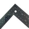 Tyri Vinkellinjal 200x300mm Lakkert metall - Bilde 3