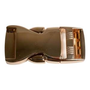 Stikkspenne 25mm metall