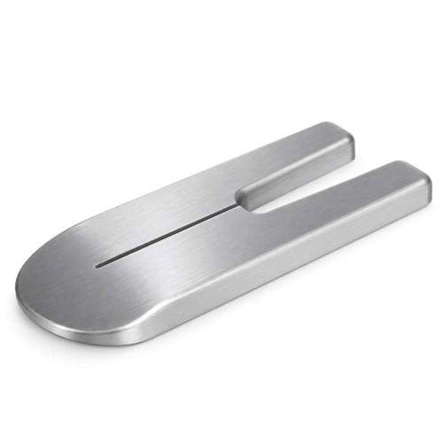 Fotplate til Bosch GSG 300 Skumsag