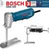 Bladføring 130mm Bosch GSG 300 Skumsag - Bilde 2
