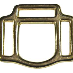 Grimering 3 øyer 20mm