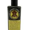 Dekkfarge 150ml Mocca 81 for skinn og møbler - Bilde 2