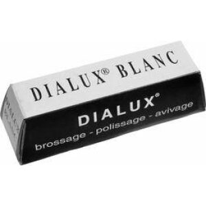 Poleringspasta DIALUX® Blanc Hvit – Universal