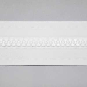 Glidelås 9mm Kalesje delbar 250cm