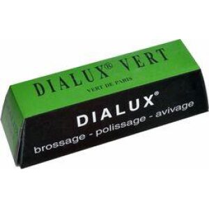 Poleringspasta DIALUX® Vert Grønn – SuperFinish