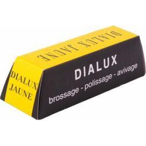 Poleringspasta DIALUX® Jaune Gul