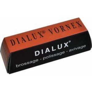 Poleringspasta DIALUX® Vornex Oransje – Forpolering