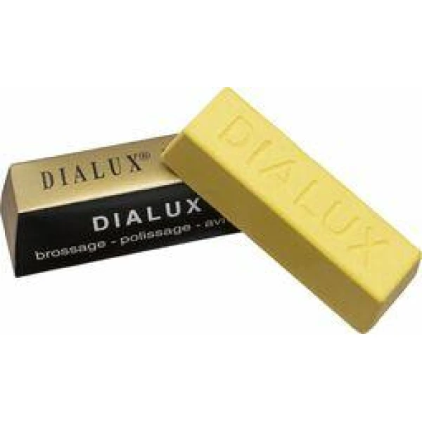 Poleringspasta DIALUX® Gold Gull - Bilde 2